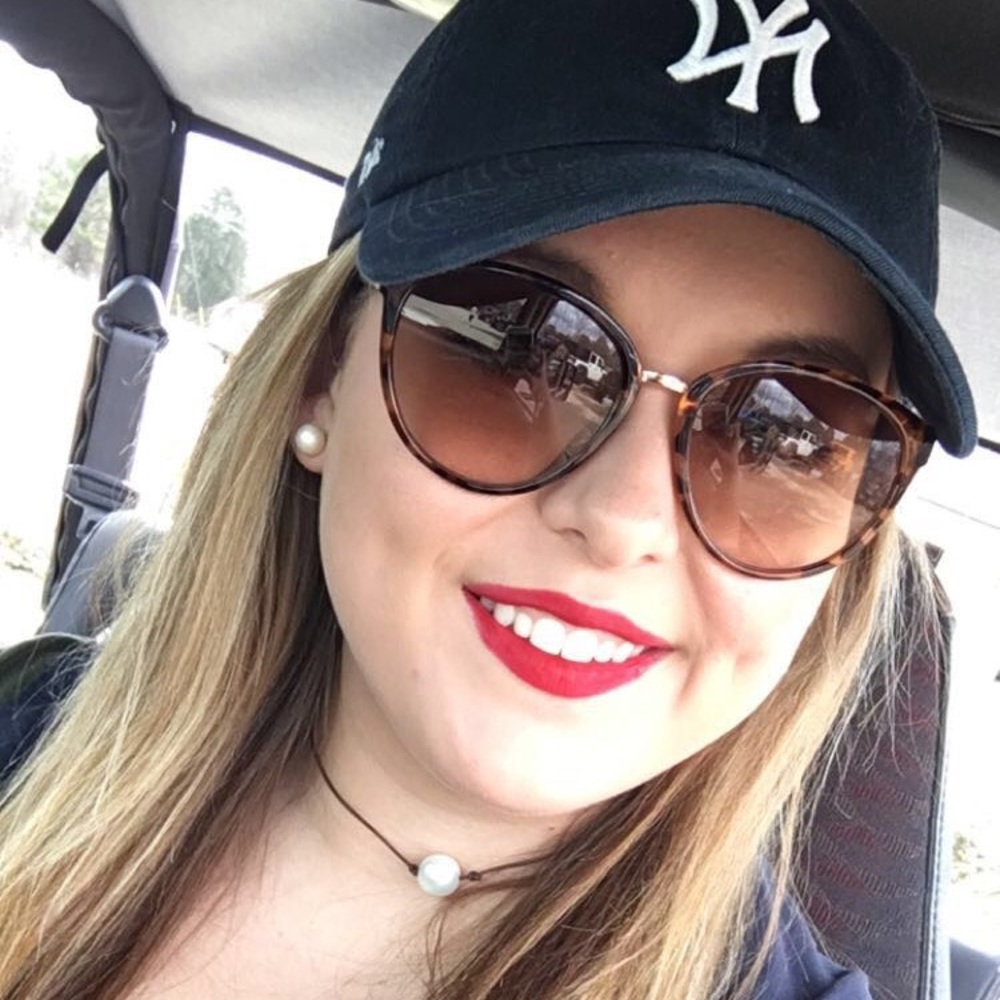 Meet your Posher, Kait